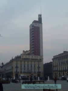 Torre Littoria