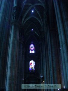 Duomo di Milano Interno