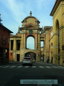  Arco del Meloncello