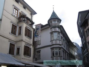 Centro Storico Bolzano