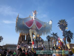 Carnevale di Viareggio