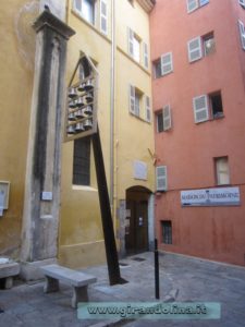 Il Carillon della Rue de l’Oratoire