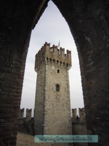 La Rocca Scaligera