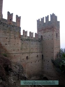 La Rocca Viscontea 