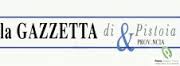 Titolo Gazzetta Pistoia
