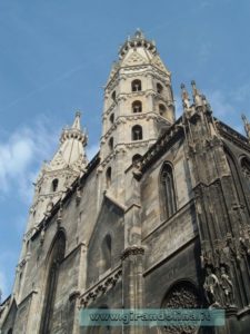 Il Duomo di Santo Stefano