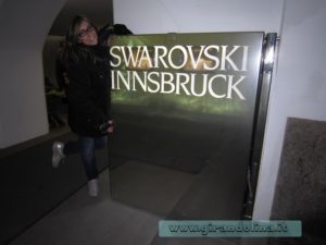 Swarovski Innsbruck