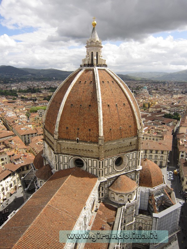 Il Duomo di Firenze