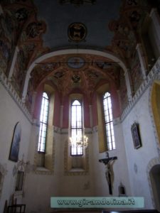 Cappella di San Giorgio