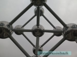 L' Atomium