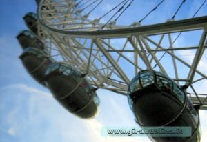La London Eye