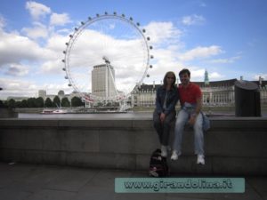 La London Eye