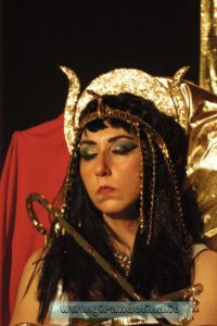 Morte Cleopatra