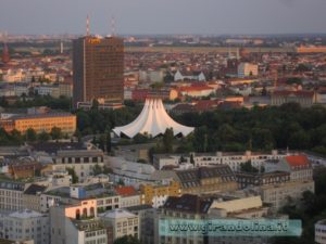 Panorama-Punkt-Berlino-Nikolaivertel