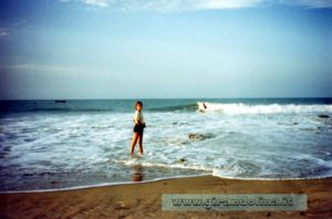 Le spiagge di Paracuru