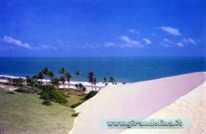 Spiaggia di Parcaruru