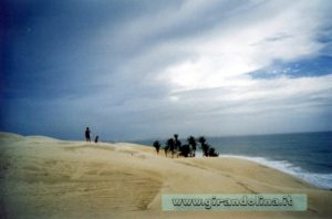 Le Dune di Paracuru