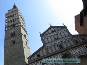 Campanile Pistoia