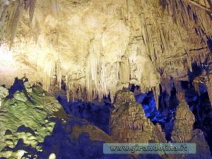 Grotte Nettuno Sardegna