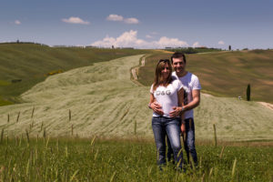 Alessio e Elisa
