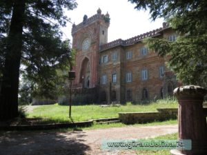 Castello Sammezzano 