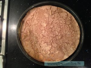 Il mio castagnaccio
