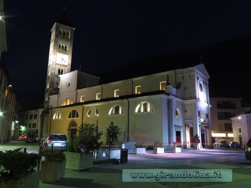 Chiesa Parrocchiale di San Martino