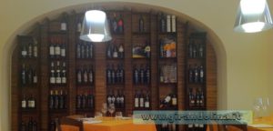 Il Ristorante Giallo Zucca,Mantova