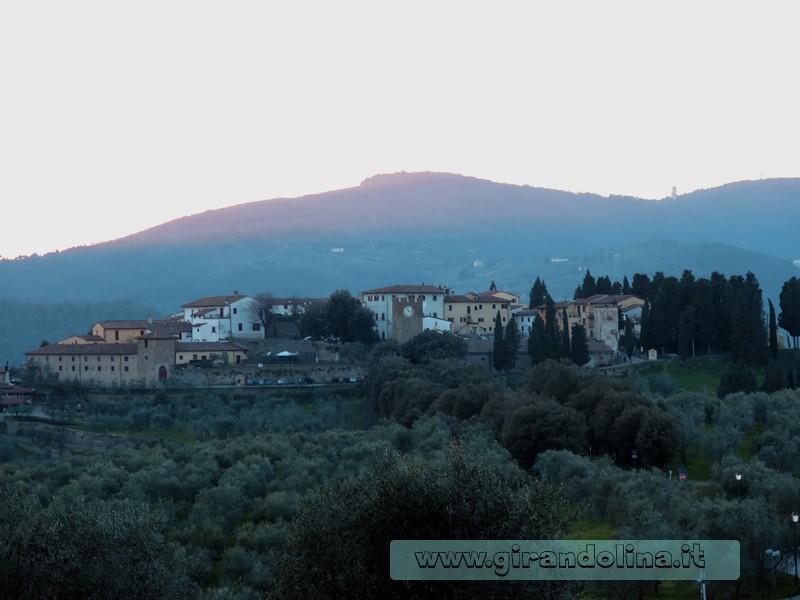 Il Borgo di Artimino