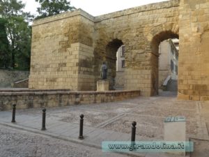Cordova e le sue Mura Romane