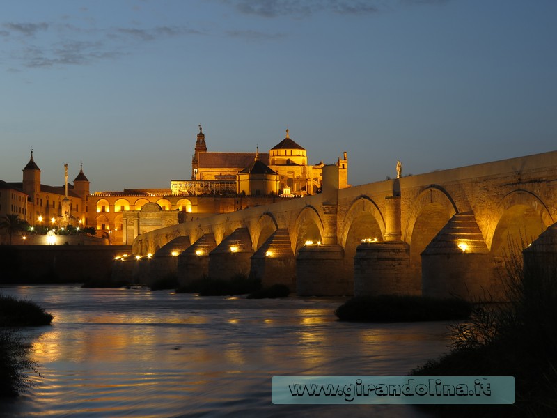 Cordova il Puente Romano