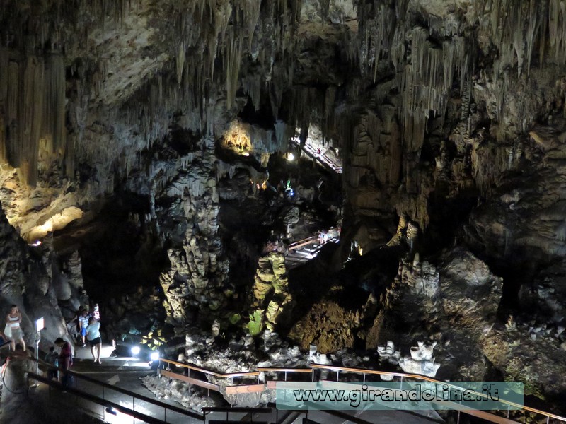 Cuevas de Nerja