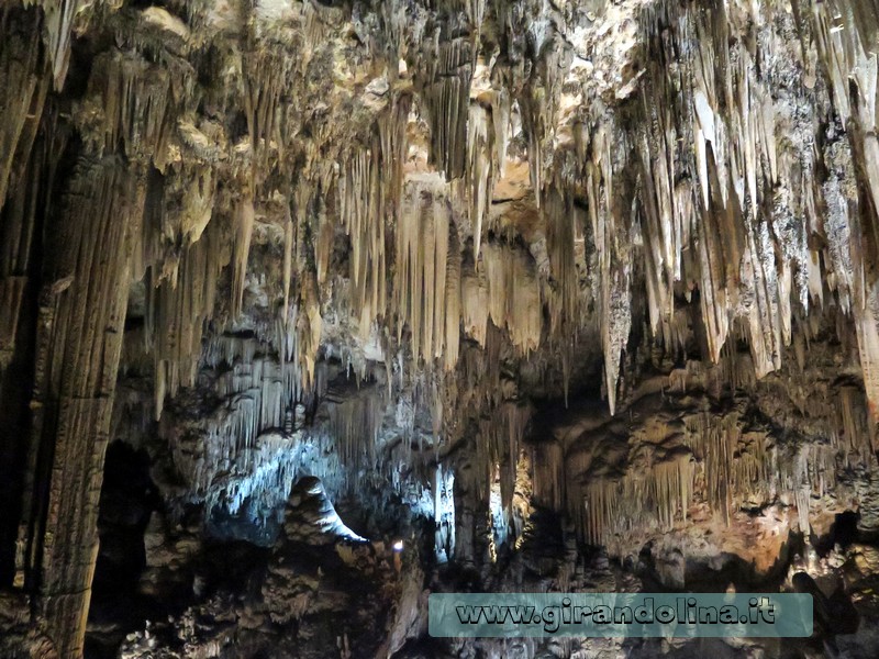 Cuevas de Nerja