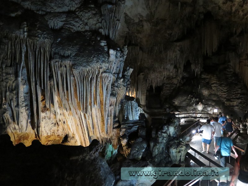 Cuevas de Nerja