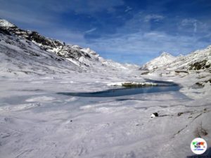 Lago Nero,Svizzera