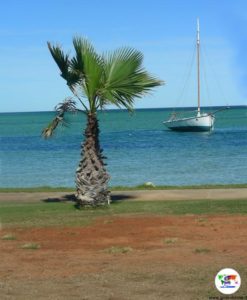 Denham - Australia