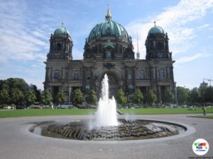 Duomo di Berlino