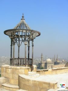 La Cittadella del Cairo, Egitto