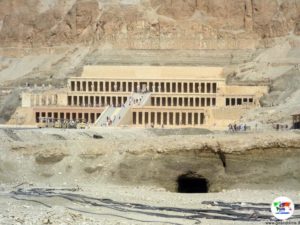 Tempio di Hatshepsut, Egitto