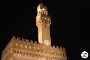 Firenze Palazzo Vecchio
