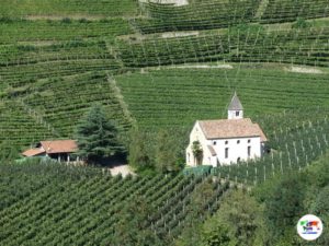 Merano. Trentino Alto Adige
