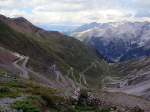 Passo dello Stelvio