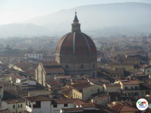 Chiesa Madonna dell 'Umiltà a Pistoia