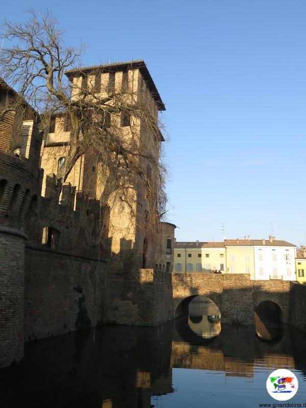 Rocca Sanvitale di Fontanellato