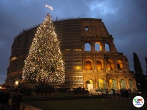 Colosseo Roma,Italia