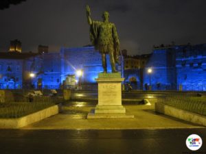 Foro Romano, Roma,Italia
