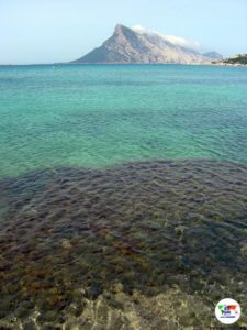 Cala Girgolu, Sardegna