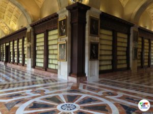 Archivio Des Indias, Siviglia, Andalusia, Spagna