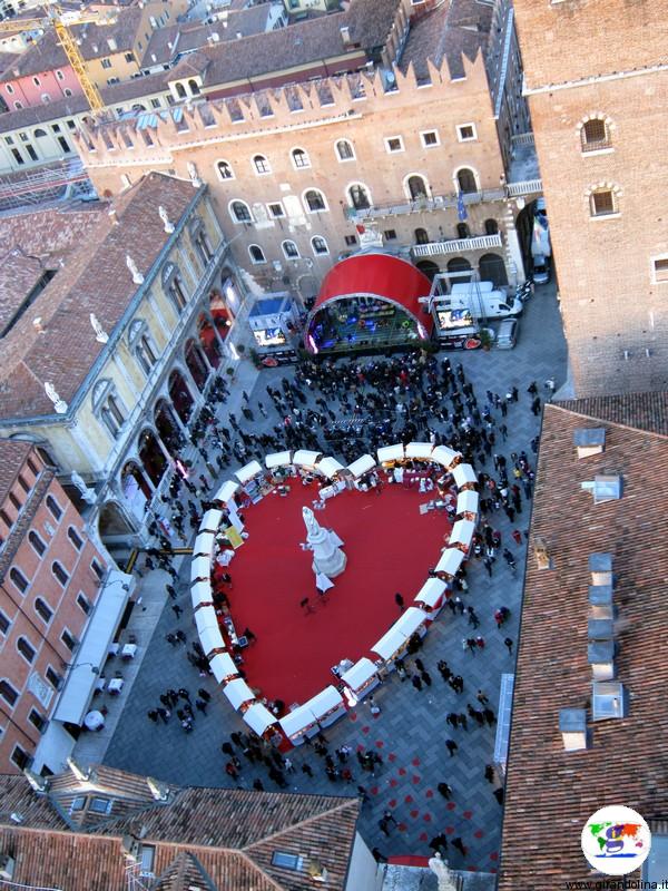 Verona in Love