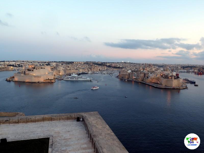 Malta - le Tre Città 